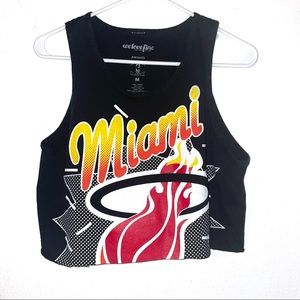 miami heat top